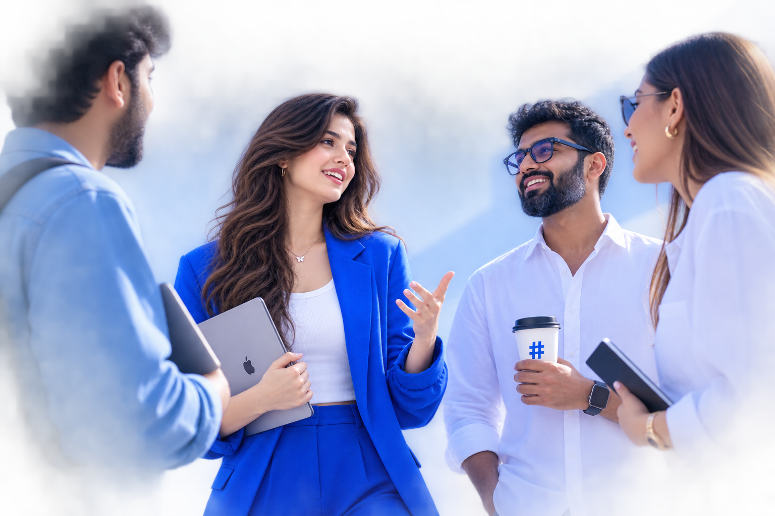 Brand Community Network