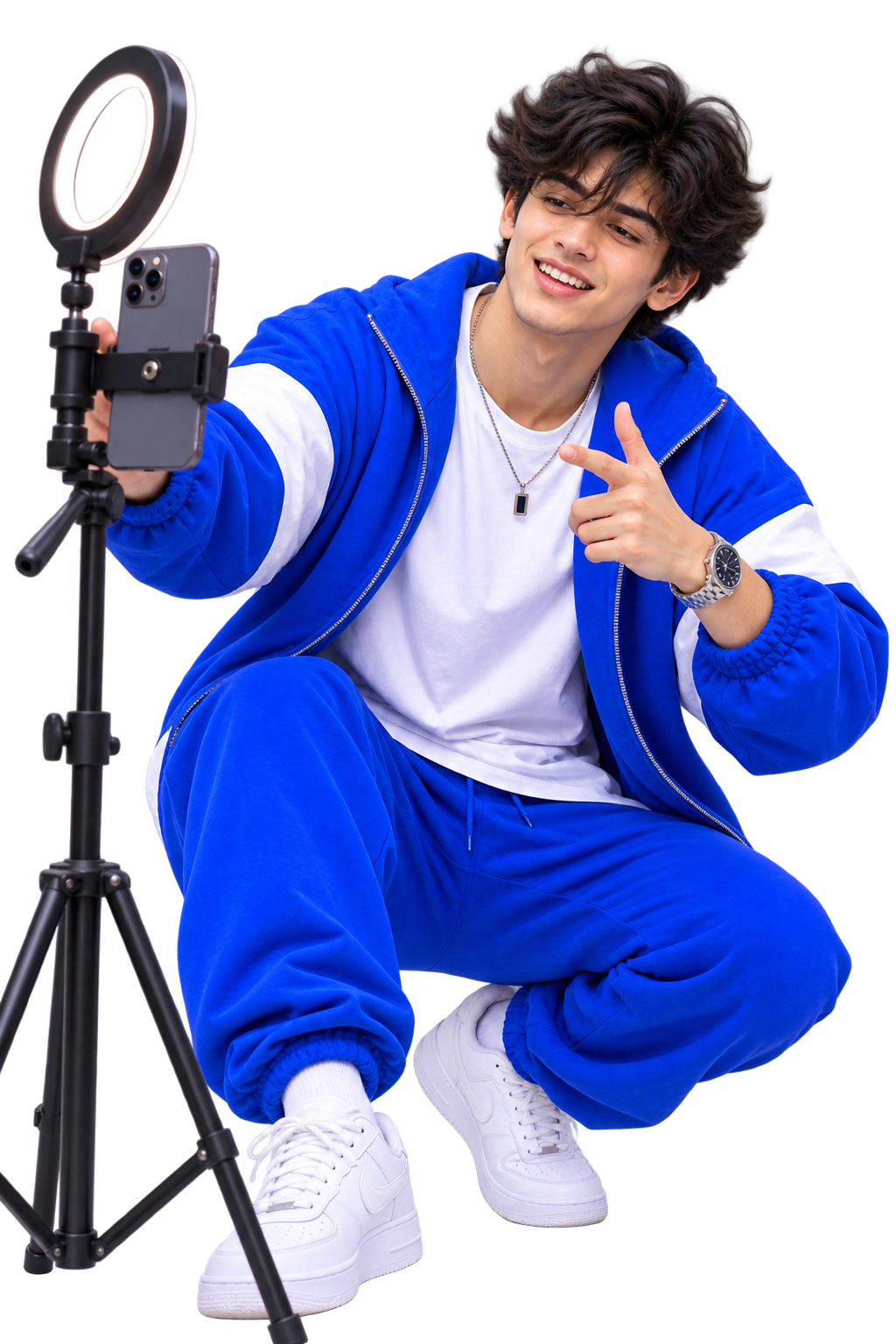 TIA Creator